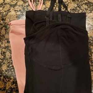 Women's Cami bundle- size Medium